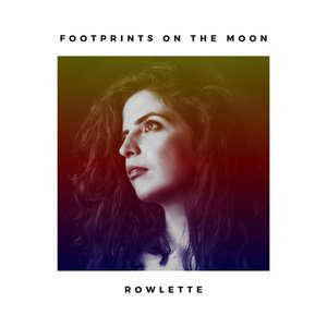 Footprints on the Moon - Single
