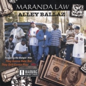 Alley Ballaz 的头像