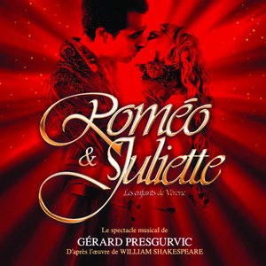 Roméo et Juliette, les enfants de Vérone (Musique du spectacle musiçal)