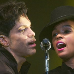 Janelle Monáe feat. Prince のアバター