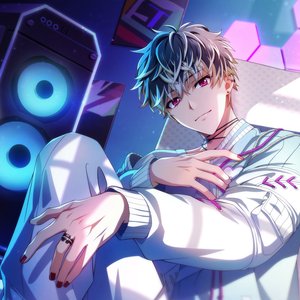 Avatar for 百 (CV.保志総一朗)