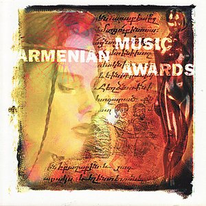 Armenian Music Awards - Volume 1