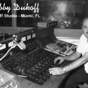 Bobby Dukoff 的头像