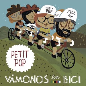 Vámonos en Bici