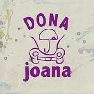 Image for 'Dona Joana'