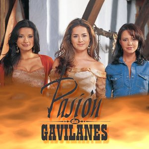 Pasíon de Gavilanes Original Soundtrack