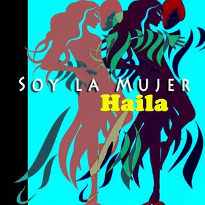 Soy la Mujer