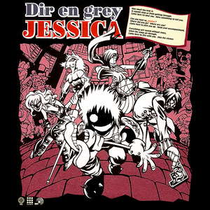 Dir en grey - Jessica - Zortam Music