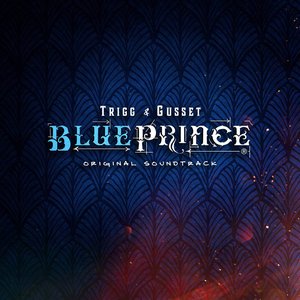 Blue Prince - The Original Soundtrack