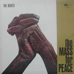 Image for 'The Mass for Peace'