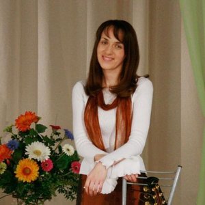Ксения Лапицкая 的头像