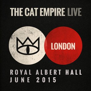 Live at the Royal Albert Hall