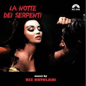 La notte dei serpenti