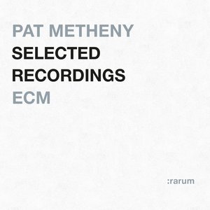Rarum IX / Selected Recordings