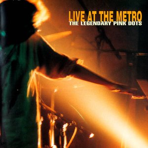 Live at the Metro