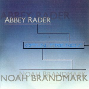 Abbey Rader & Noah Brandmark 的头像