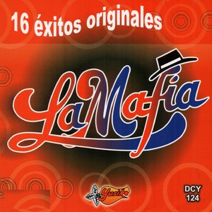 16 Exitos Originales