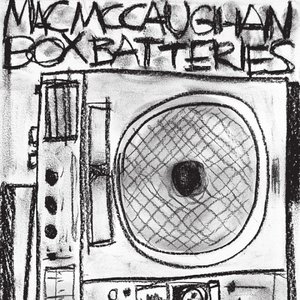 "Box Batteries" b/w "Whatever Light"