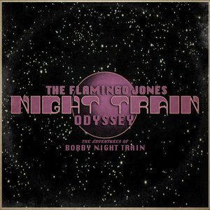 Night Train Odyssey: The Adventures Of Bobby Night Train