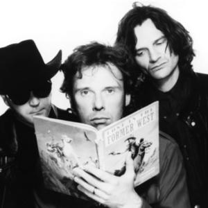 Cathal Coughlan photo provided by Last.fm