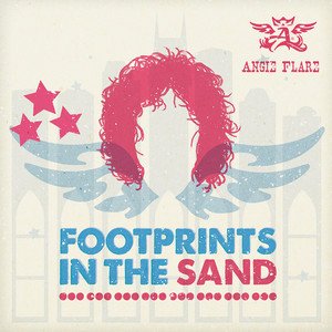 Footprints in the Sand - EP
