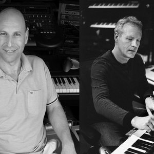 Rod Abernethy & Inon Zur 的头像