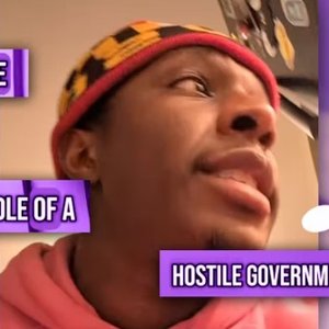 Hostile Government Takeover - Single