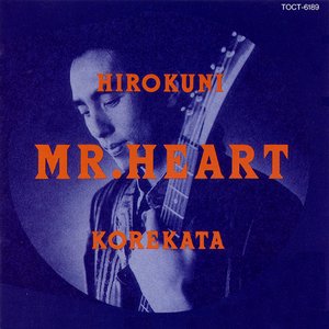 Mr.Heart