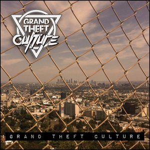 Grand Theft Culture EP