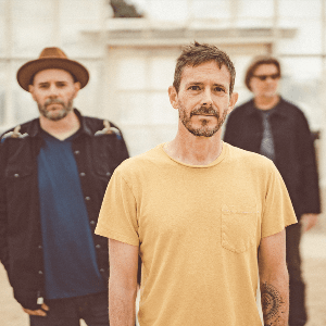 Toad The Wet Sprocket Tour Dates