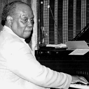 Sammy Price photo provided by Last.fm