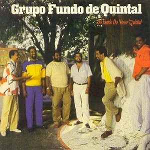 Do Fundo do Nosso Quintal