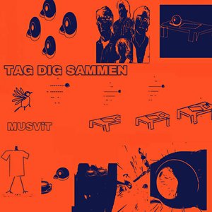 TAG DIG SAMMEN