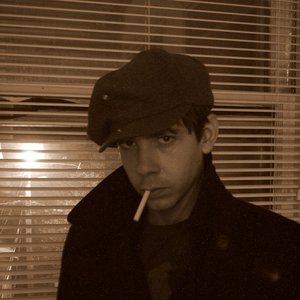 Johnny Nowhere 的头像