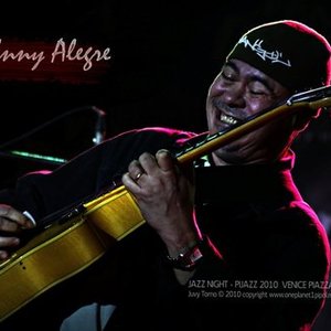 Avatar for Johnny Alegre
