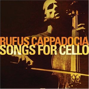 songs for cello