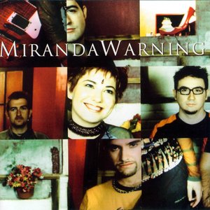 Miranda Warning