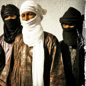 Avatar for Terakaft (Mali)