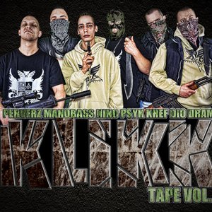 Klikk Posse 的头像