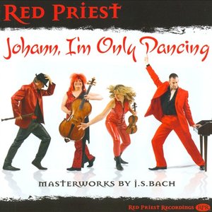 Johann, I'm Only Dancing