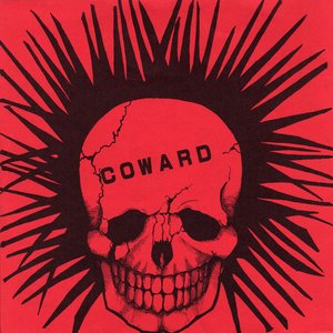 'Coward' için resim