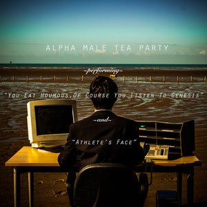 You Eat Houmous, Of Course You Listen To Genesis