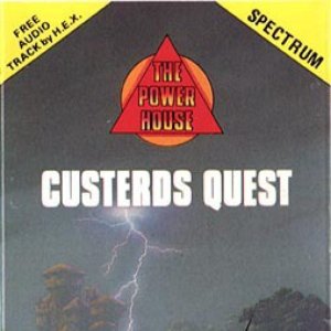 Custerd's Quest