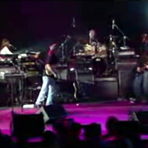 Imagen de 'Grace Potter, Joe Satriani, Steve Kimock, Reed Mathis, Willie Waldman & Stephen Perkins'