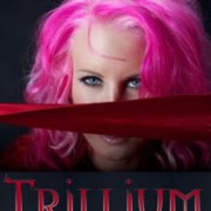 Image for 'Trillium Vein'