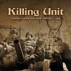 Dark Days on the Front Line [Explicit]