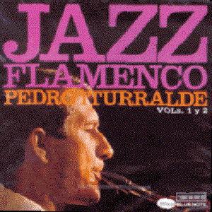 Pedro Iturralde & Paco de Lucia 的头像