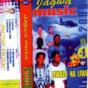 Liwalo Na Liwe - Vol 4