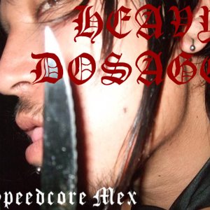 Speedcore Mex 的头像
