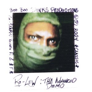 Tha Advanced Demo